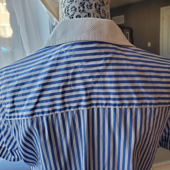 Tommy Hilfiger Blouse - Picture 5 of 10